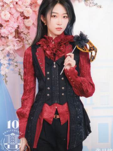 张月铭 十周年剧场场限