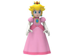 K'NEX Mario Kart Building Set 桃花公主 Birthday Girl Kart-资料图