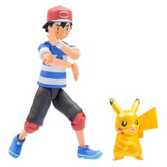 Moncolle Ex Monster Collection 小智 Z Move ver.-资料图