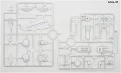 MG GN-003 主天使高达-资料图