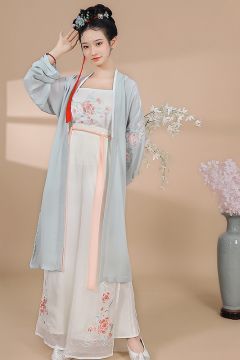 春江花月夜-资料图