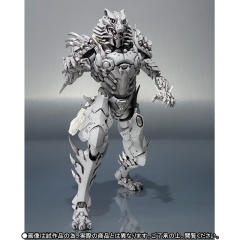 SHF WolfOrphnoch-资料图