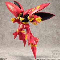 Assault Kingdom EX (08) AMX-004-3 卡碧尼MK-Ⅱ Ple Two Custom-资料图
