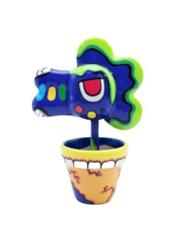 盆栽badbad坏坏-中号