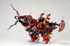 Highend Master Model EZ-034 Geno Breaker Raven Custom-资料图