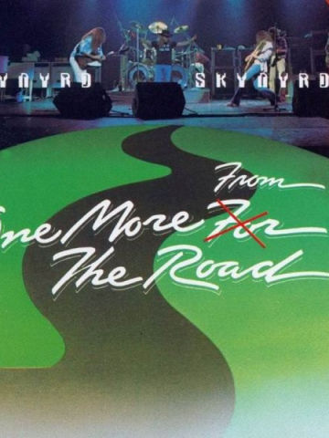 One More From The Road