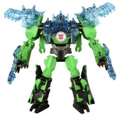 钢锁 Supreme Armor-资料图