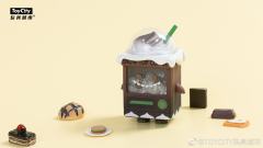 雪顶咖啡
