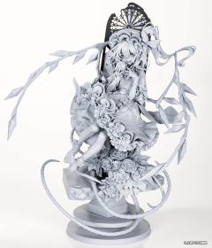 芙兰朵露・斯卡雷特-资料图