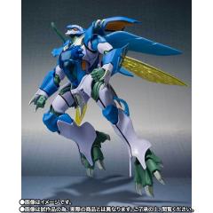 Robot魂 泽尔拜因-资料图