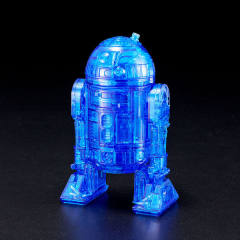 星战模型 角色系列 R2-D2 全息影像ver.