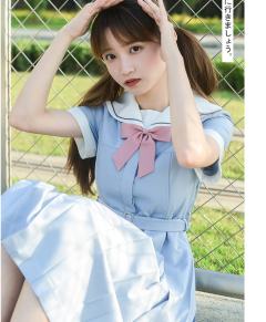 云知·盛夏服-资料图