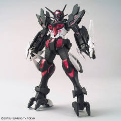 HGBD:R YG-III G-Else高达