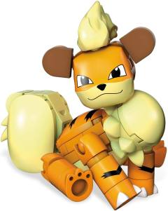 Mega Construx 卡蒂狗 Series 11-资料图