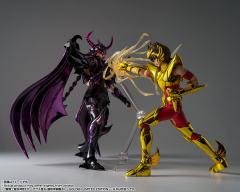 圣斗士圣衣神话EX 天马座星矢（最终青铜圣衣）~金色限定版~-资料图