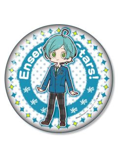 深海奏汰-旺仔吧唧PLUS