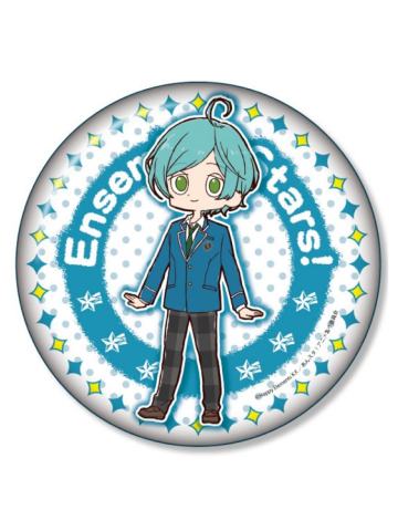 深海奏汰-旺仔吧唧PLUS