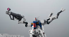 ROBOT魂 RX-78 GP03S 雄蕊 ver. A.N.I.M.E.-资料图