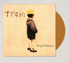 Drops Of Jupiter
