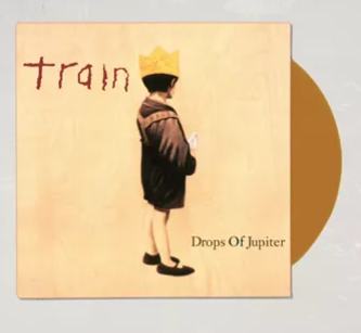 Drops Of Jupiter