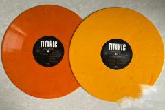 James Horner – Back To Titanic (Music From The Motion Picture)-资料图
