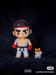 布鲁-格斗 蓝-资料图