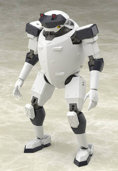 Moderoid Rk-92 野蛮人-资料图