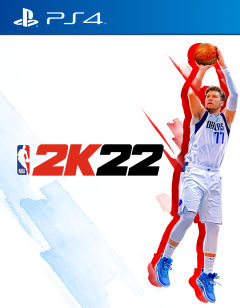 NBA 2K22