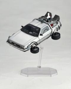 Figure Complex Movie Revo  Revoltech-资料图