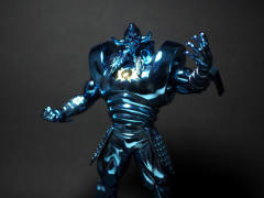 CCP Muscular Collection Takumi 恶魔将军 1.0 Sapphire ver.-资料图