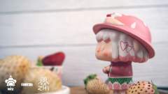 小草莓-资料图