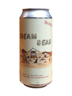 RAR/长须鲸冰淇淋海美式IPA