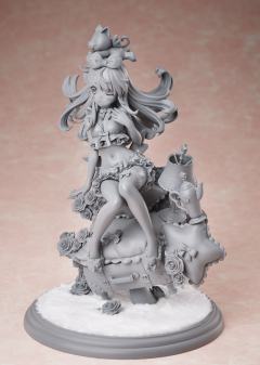 克洛伊·冯·爱因兹贝伦 居家服-资料图