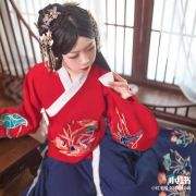 曹州莘月