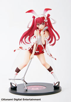 Beatmania IIDX Figure Collection 梅桐 天土 -资料图