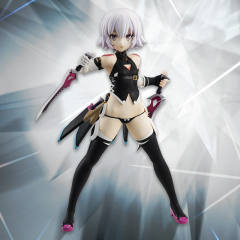 Servant Figure 开膛手杰克 Assassin-资料图