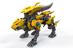 Highend Master Model Fang Tiger-资料图