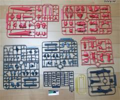 HGUC AGX-04 红色角马-资料图