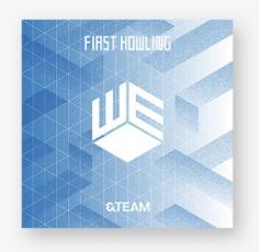 First Howling: We 通常盘