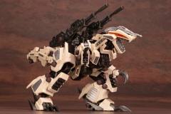 Highend Master Model EZ-026 咆哮虐杀龙 Bone Color Ver.-资料图