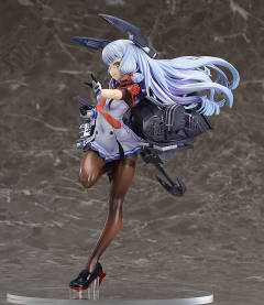 Wonderful Hobby Selection 丛云 改二-资料图