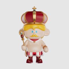 国王的新衣-资料图