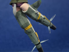 EX Figure 明娜·迪特琳德·威尔克 -资料图