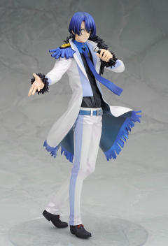 ALTAiR 圣川真斗 ST☆RISH-资料图