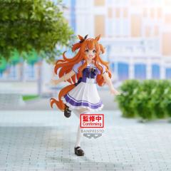 重炮 特雷森学园制服-资料图