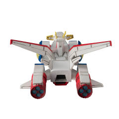 Cosmo Fleet Collection RX-78-2 高达 SCV-70 白色木马-资料图