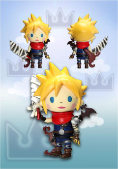Trading Arts 克劳德·斯特莱夫 Olympus Coliseum-资料图