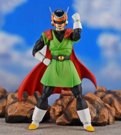 SHF 孙悟饭-资料图