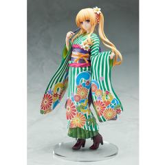 泽村·斯潘塞·英梨梨 Kimono ver.-资料图