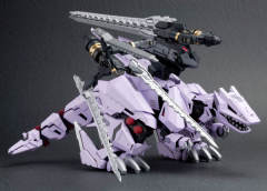 Highend Master Model EZ-049?狂暴战龙-资料图